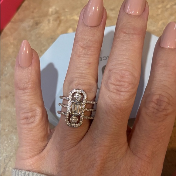 BOMB PARTY NEW OG RING - Picture 2 of 3